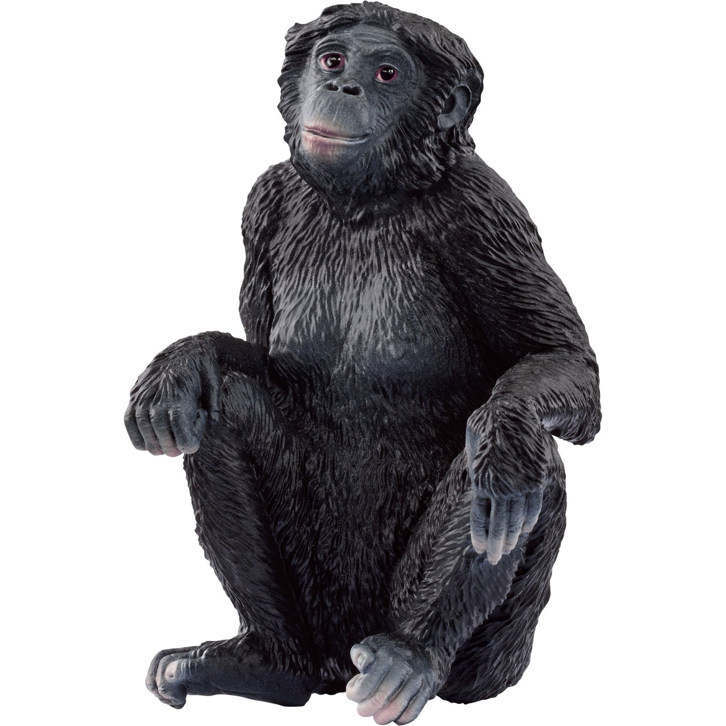 Figura Schleich Bonobo Fêmea 14875 Wildlife