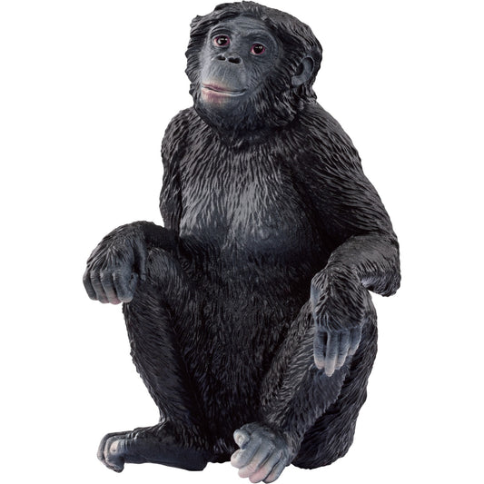 Figura Schleich Bonobo Fêmea 14875 Wildlife