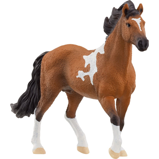 Figura Schleich Mangalarga Marchador Stallion 13978 Horse Club