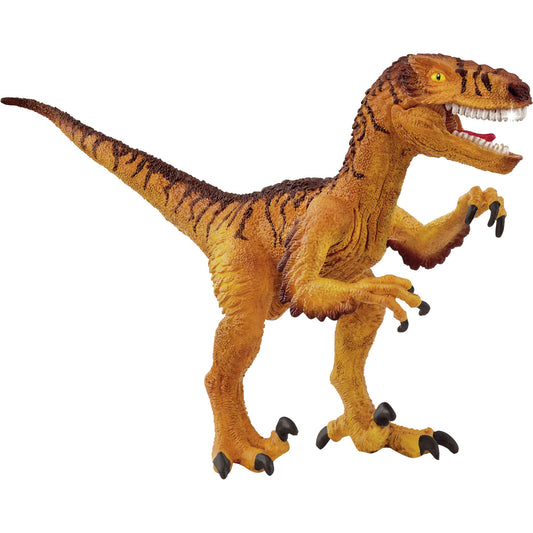 Figura Schleich Dinosaurs Velociraptor 15045