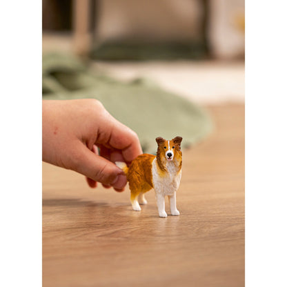 Figura Schleich Collie 13998 Farm World