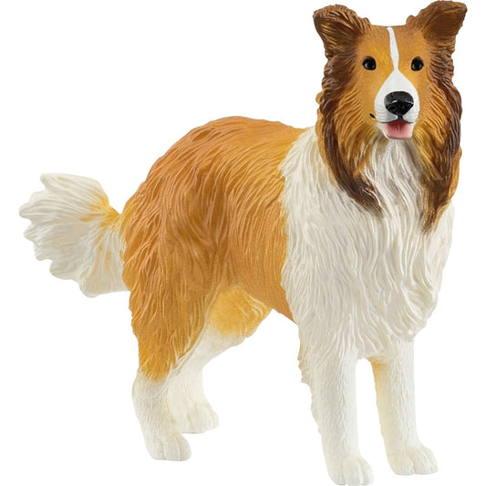 Figura Schleich Collie 13998 Farm World