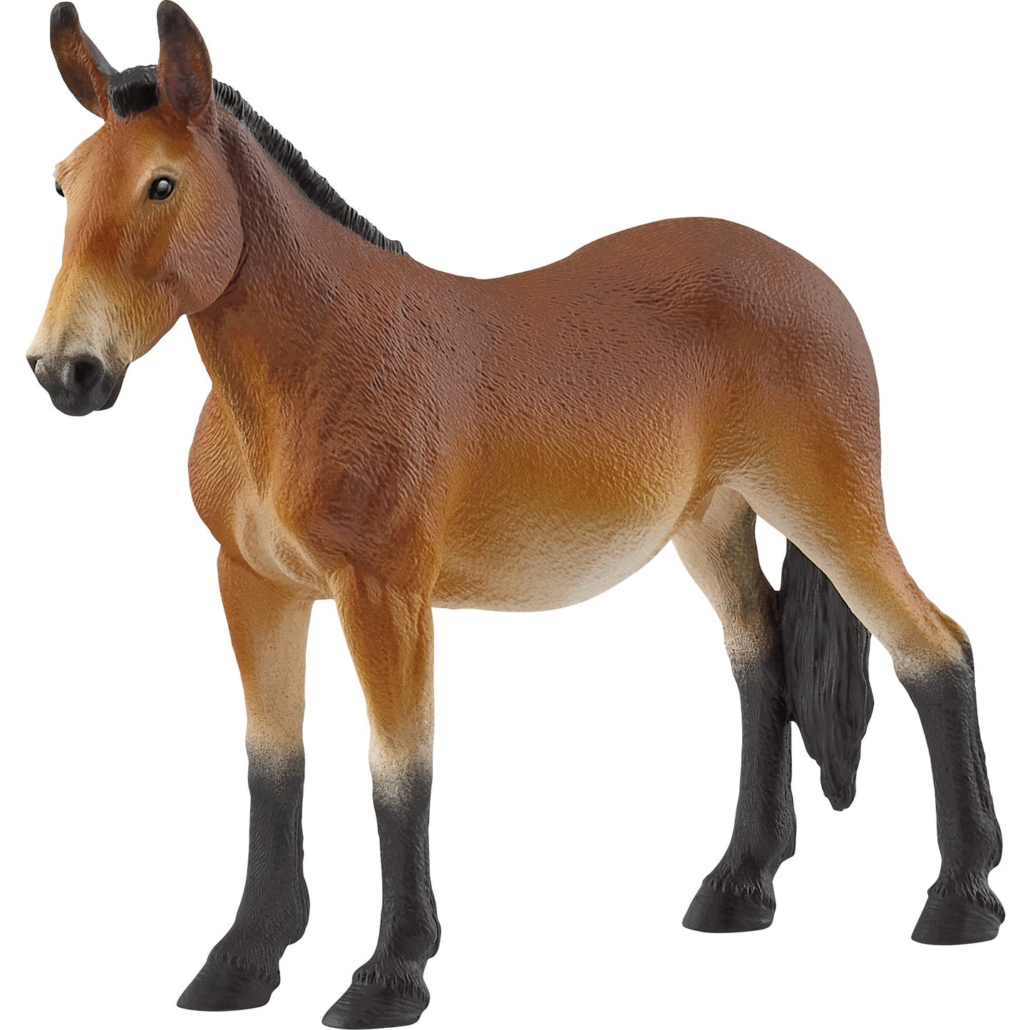 Figura Schleich Mula 14889 Farm World
