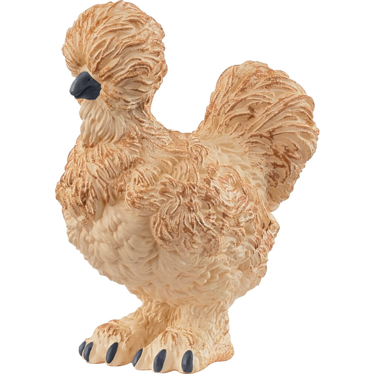 Figura Schleich Farm World Galinha Silkie 14891
