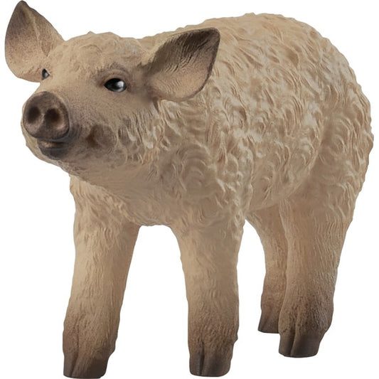 Figura Schleich Leitão Mangalica 14893 Farm World