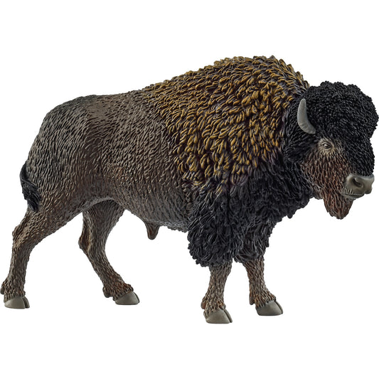 Figura Schleich Wildlife Bisonte 14879