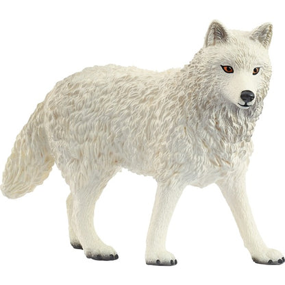 Figura Schleich Wildlife Lobo Polar 14880