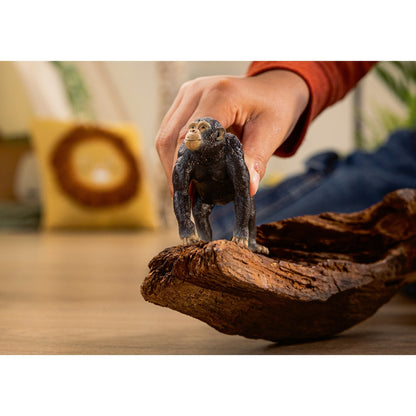 Figura Schleich Chimpanzé 14883 Wildlife