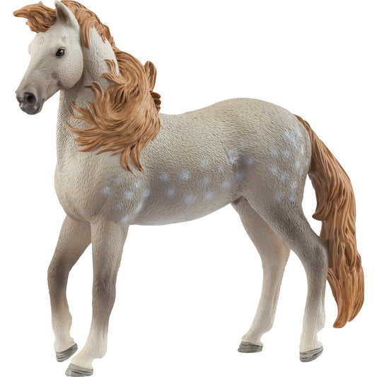 Figura Schleich Horse Club Andaluz Garanhão 14895