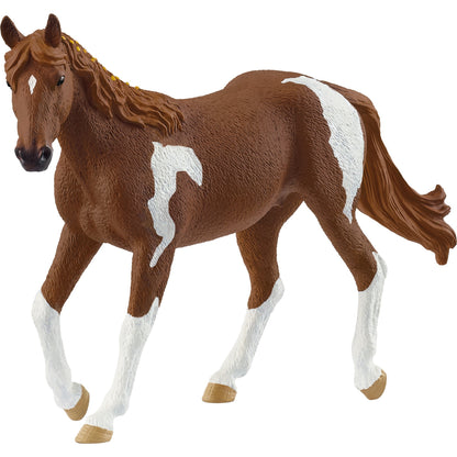 Figura Schleich Horse Club Égua Paint Horse 14901