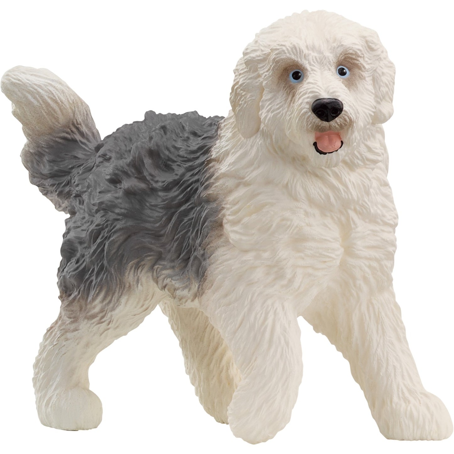 Figura Schleich Farm World Bobtail 13968