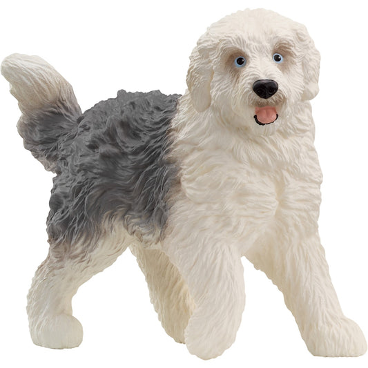 Figura Schleich Farm World Bobtail 13968