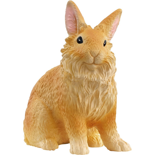 Figura Schleich Coelho Lionhead 13974 Farm World