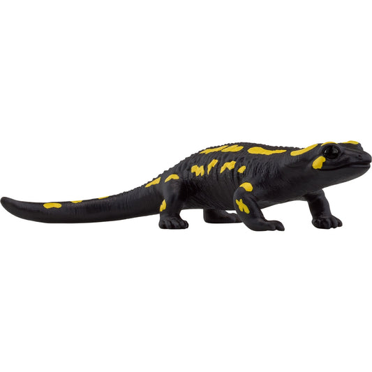 Figura Schleich Wild Life Salamandra de Fogo 14870