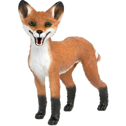 Figura Schleich The School of Magical Animals Rabbat the Fox 14908