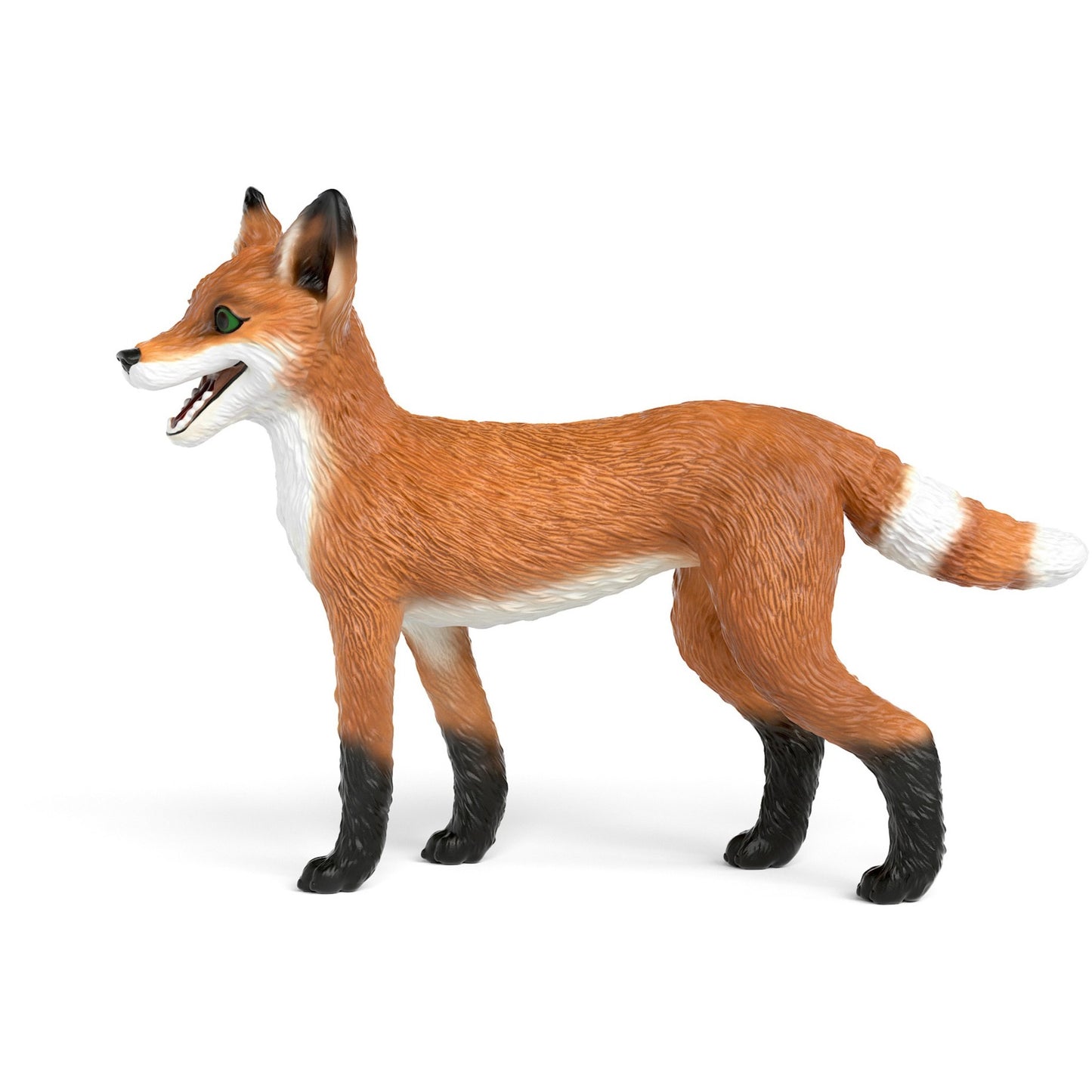Figura Schleich The School of Magical Animals Rabbat the Fox 14908
