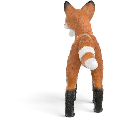 Figura Schleich The School of Magical Animals Rabbat the Fox 14908
