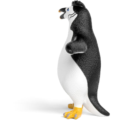 Figura Schleich Yuri Pinguim 14909 The School of Magical Animals