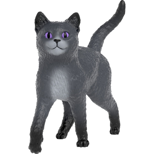 Figura Schleich Karajan o Gato 14912 The School of Magical Animals