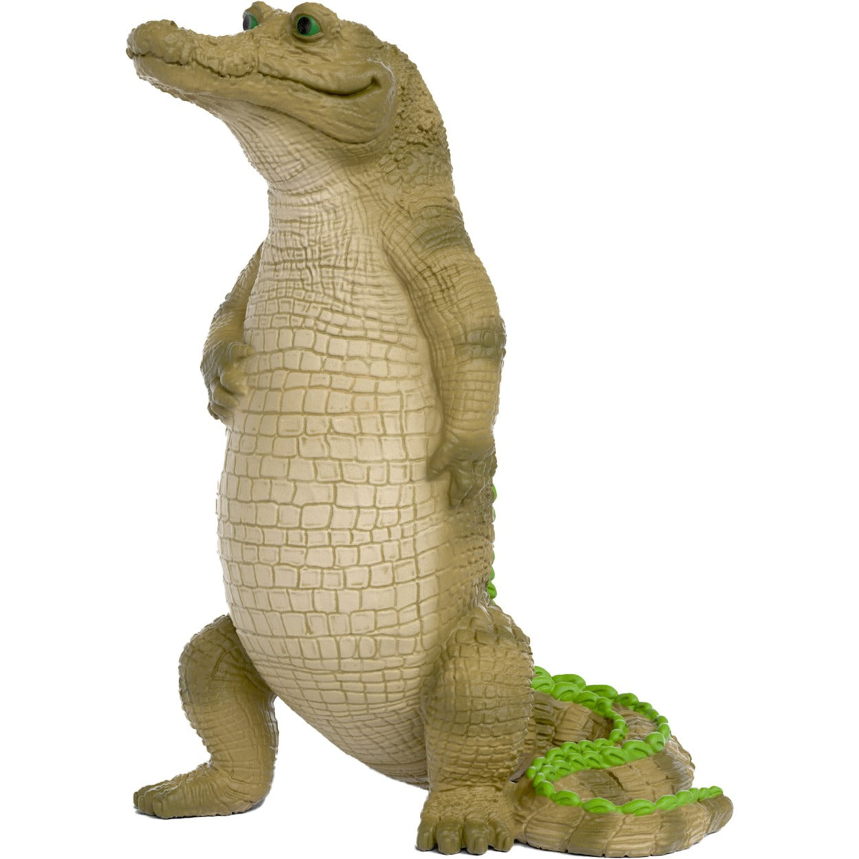 Figura Schleich Rick Crocodilo 14913 The School of Magical Animals
