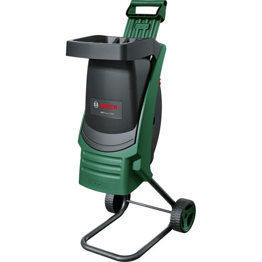 Triturador Bosch AXT RAPID 2200 / Verde / 0600853605_0