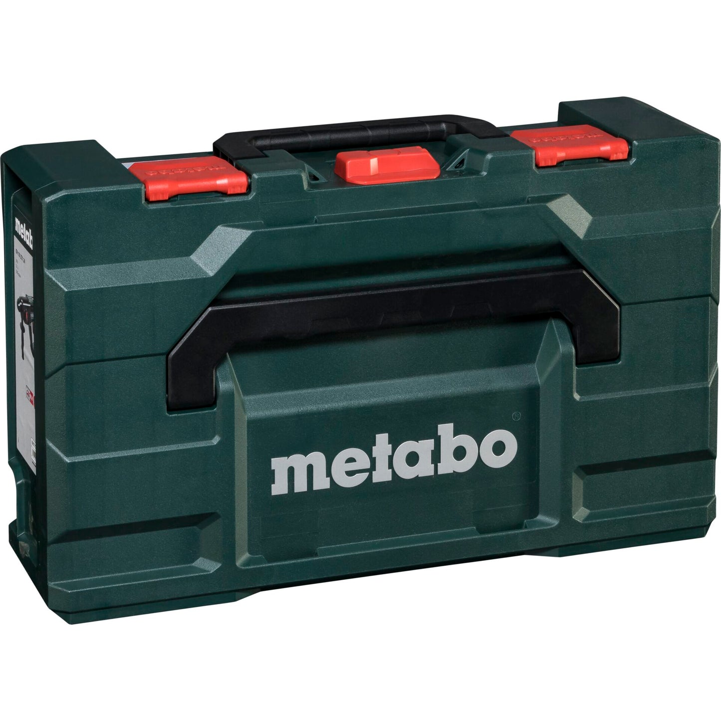 Martelo Combinado Sem Fios Metabo KH 18 LTX 24 SDS-Plus 18V (Sem Bateria)