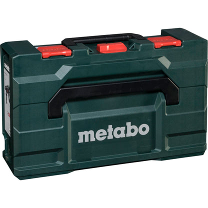 Martelo Combinado Sem Fios Metabo KH 18 LTX 24 SDS-Plus 18V (Sem Bateria)