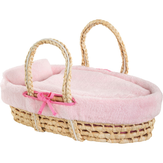 Cesta Corolle Mon Grand Poupon 36-42 cm Acessório Boneca