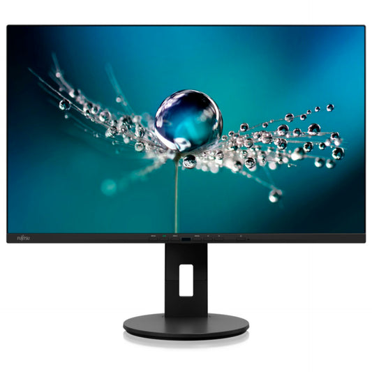 Monitor Fujitsu B2711ts 27" Qhd Ips LED 75hz_0