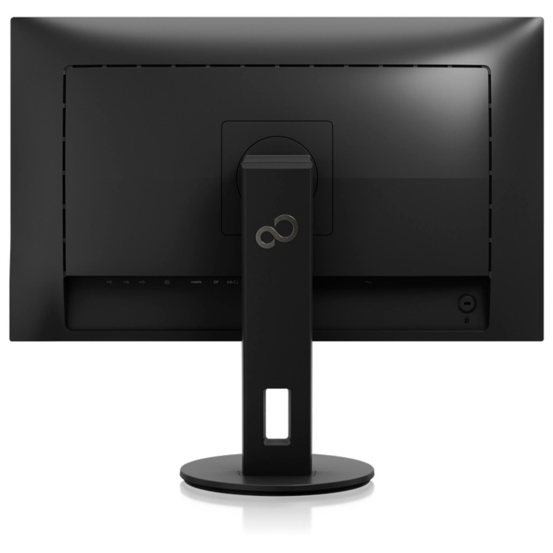 Monitor Fujitsu B2711ts 27" Qhd Ips LED 75hz_2