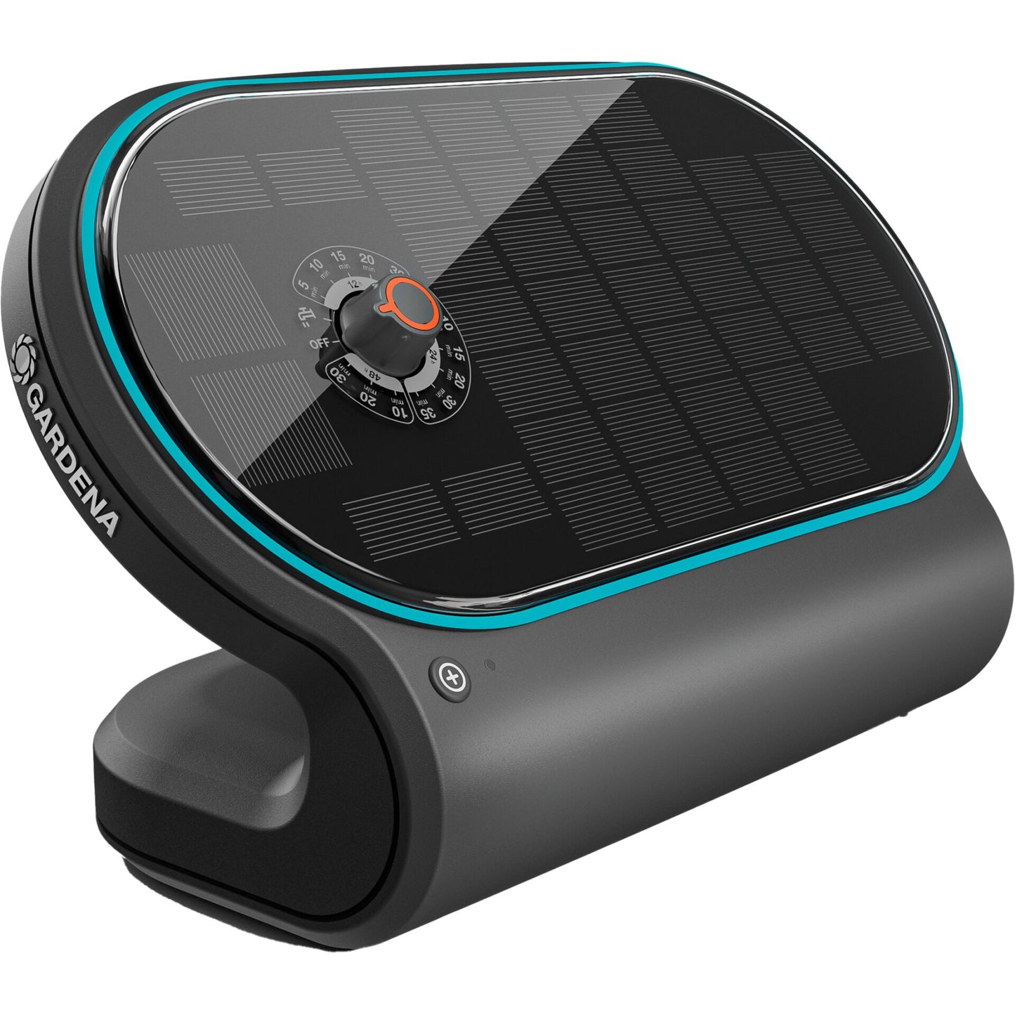 Sistema de Irrigação Solar Gardena AquaBloom L Set 13330-20