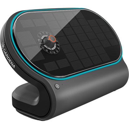 Sistema de Irrigação Solar Gardena AquaBloom L Set 13330-20