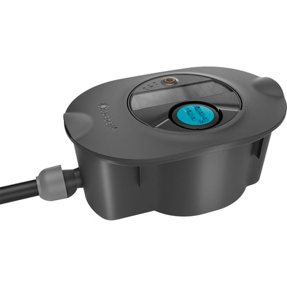 Sistema de Irrigação Gardena AquaPrecise Set 16010-20