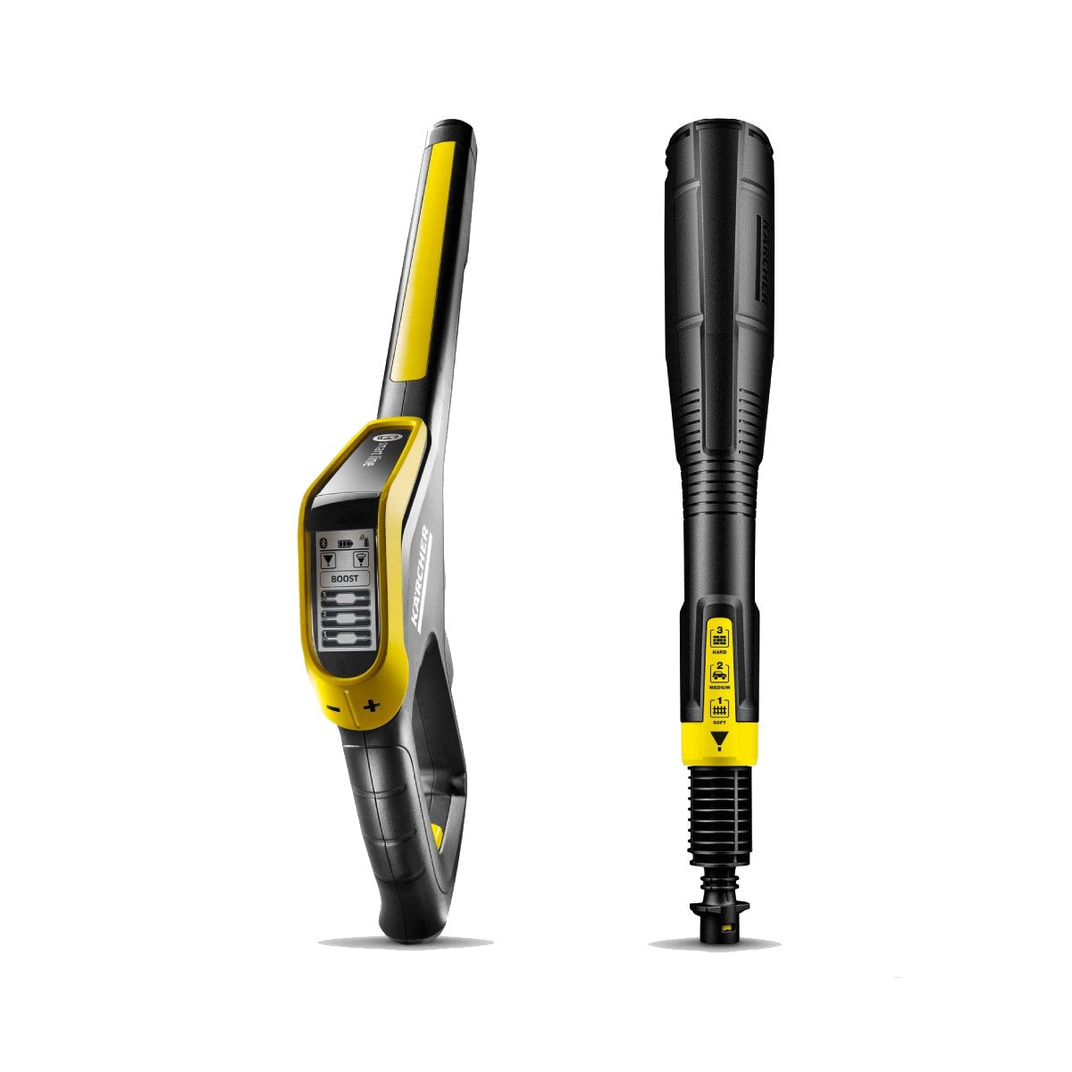 Lavadora de Alta Pressão Kärcher K7 Smart Control Flex 3000W  1.317-340.0