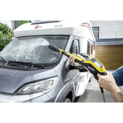 Lavadora de Alta Pressão Kärcher K7 Smart Control Flex 3000W  1.317-340.0