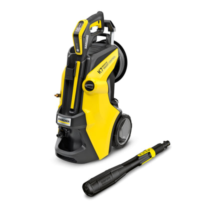 Lavadora de alta pressão K 7 Premium Smart Control Flex 1.317 360.0 KÄRCHER