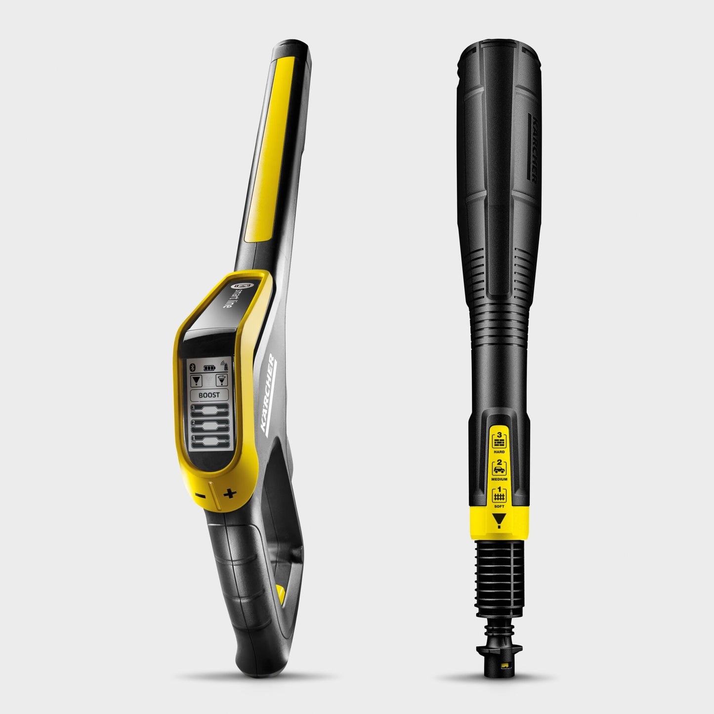 Lavadora de alta pressão K 7 Premium Smart Control Flex 1.317 360.0 KÄRCHER