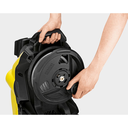 Lavadora de alta pressão K 7 Premium Smart Control Flex 1.317 360.0 KÄRCHER