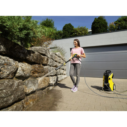 Lavadora de alta pressão K 7 Premium Smart Control Flex 1.317 360.0 KÄRCHER