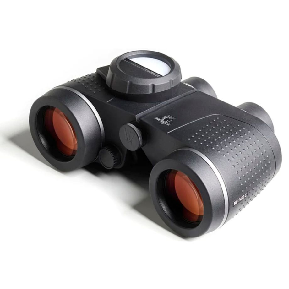 Binóculo Noblex NF 7x50 C advanced / Preto / NB50462_4