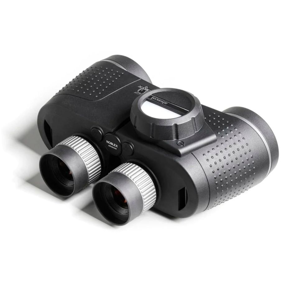 Binóculo Noblex NF 7x50 C advanced / Preto / NB50462_3