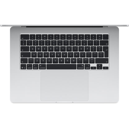 Apple MacBook Air 13.6” M4 16GB 1TB SSD Prateado (Teclado Grego)