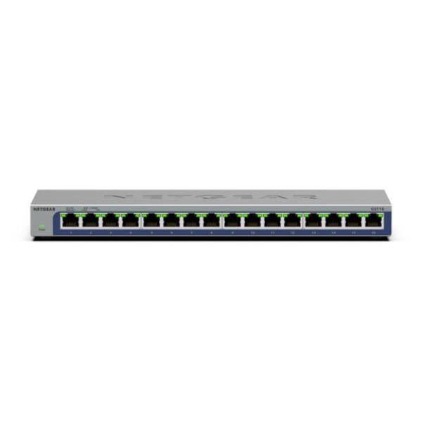 Switch NETGEAR GS116-300EU / Preto_0
