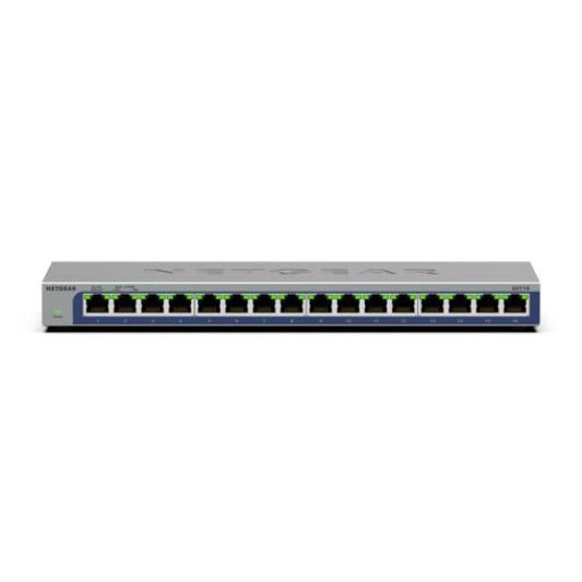 Switch NETGEAR GS116-300EU / Preto_0