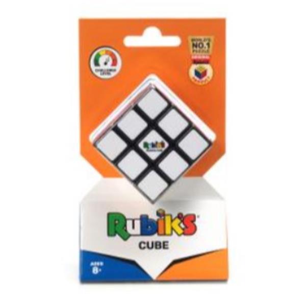 RUBIK - CUBO 3X3 CUBE_0