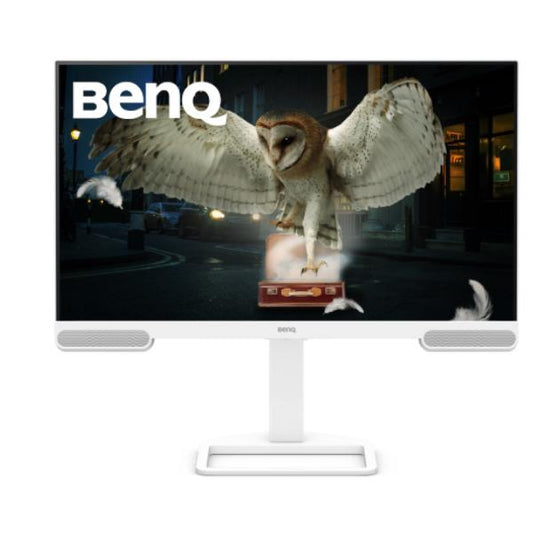 BenQ EW2790U LED display 68,6 cm (27") 3840 x 2160 Pixeles 4K Ultra HD Blanco_0