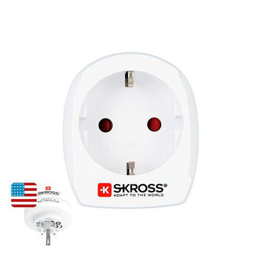 Adaptador europeo a estados unido skross 1500203-e_0