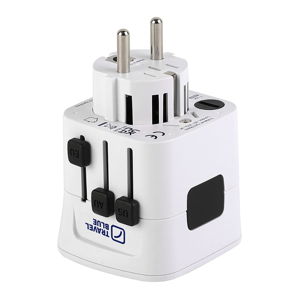 Adaptador de entrada universal para 150 paÃ­ses_0