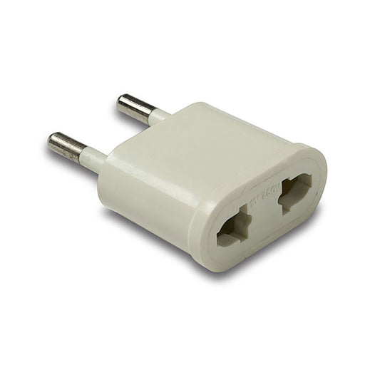 Ficha modelo "a" 10a 250v c26 (a granel)_0