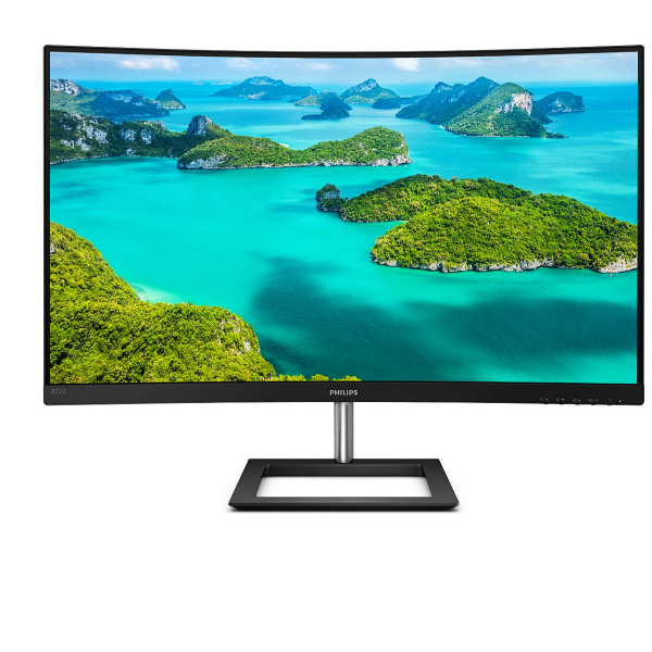 Philips Monitor E-line Eline 272E1CA 27" (272E1CA 00)_0